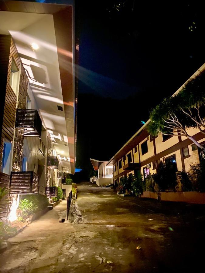 Amor Laut Mabini  Exterior foto