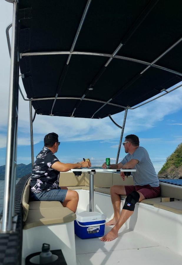 Amor Laut Mabini  Exterior foto