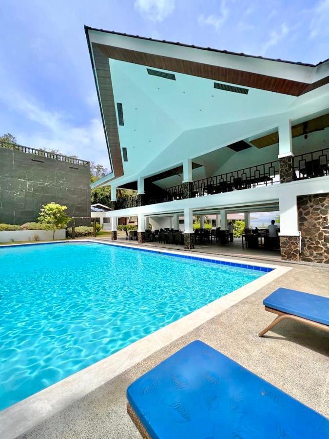 Amor Laut Mabini  Exterior foto