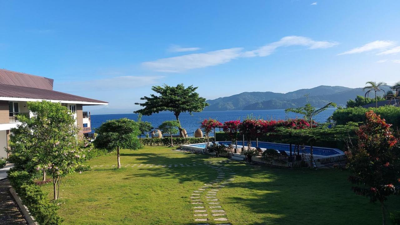 Amor Laut Mabini  Exterior foto